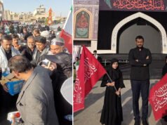 চলছে যুক্তরাষ্ট্রের হামলা, ইরানে কী অবস্থায় আছেন নাসীরুদ্দীন পাটওয়ারী