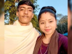 বউ নিয়ে বাজি: আর্জেন্টিনার জয়ে বিবাহিতা কবিতার যে পরিণতি…