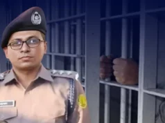 অর্থ আত্মসাত মামলায় এসি সোহেল কারাগারে