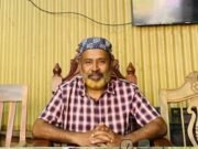বাড়ির সামনেই বিএনপি নেতাকে কুপিয়ে হত্যা