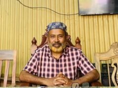 বাড়ির সামনেই বিএনপি নেতাকে কুপিয়ে হত্যা