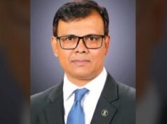 এনসিপি নেতা জাহিদুর রহমানের পদত্যাগের ঘোষণা, কারণ কী