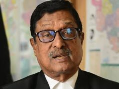 জামায়াতের মতো মোনাফেক দল পৃথিবীতে আর আসেনি: ফজলুর রহমান