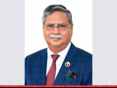 দিনভর আলোচনায় রাষ্ট্রপতি: পদত্যাগ নাকি অপসারণ