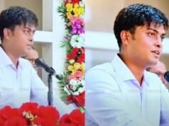 মিনিটে বাণিজ্যমন্ত্রীকে ৮৬ বার ‘স্যার’ ডাকার কারণ জানালেন কৃষি কর্মকর্তা