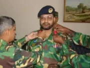 বিশেষ প্রণোদনা’ পাচ্ছেন গোলাম আযমের ছেলে আযমী