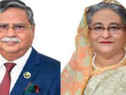 হাসিনাকে সরাতে লেগেছিল ৩৬ দিন, রাষ্ট্রপতিকে সরাতে লাগল ১৫৮ দিন