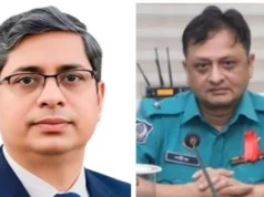 প্রতিমন্ত্রীকে ‘মোস্ট পাওয়ারফুল’ প্রমাণ করল স্বরাষ্ট্র মন্ত্রণালয়