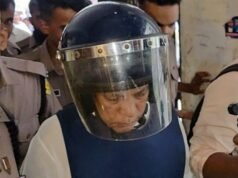সাবেক সংসদ সদস্য গ্রে’প্তার