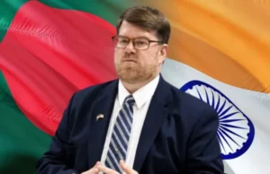 বাংলাদেশে ভারতের একচ্ছত্র আধিপত্যের দিন এখন স্পষ্টতই শেষ’