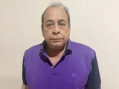 হ’ত্যার সময় জিয়াউর রহমানকে দেখে ‘কাঁপছিলেন’ সাবেক মেজর মোজাফফর