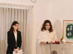 ধর্মের নামে সন্ত্রাসবাদ বাংলাদেশ সমর্থন করে না: পররাষ্ট্র প্রতিমন্ত্রী