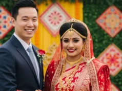 বাংলাদেশে বিয়ে করা নিয়ে নাগরিকদের কঠোর বার্তা চীনের