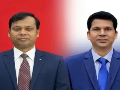 ফের আলোচনায় সিলেটের সাবেক ডিসি সারওয়ার আলম