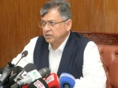 সাহাবুদ্দিনের বিরুদ্ধে অভিযোগ আমলে নেওয়ার আইনি ভিত্তি দেখছে না সরকার