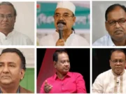 মন্ত্রিসভায় আসছে পরিবর্তন, আলোচনায় যারা