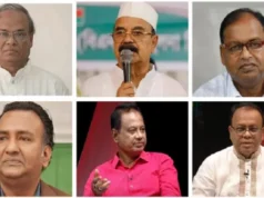 মন্ত্রিসভায় আসছে পরিবর্তন, আলোচনায় যারা