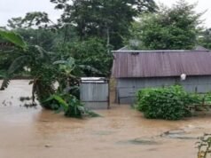 বন্যা নিয়ে আবহাওয়া অধিদফতরের দুঃসংবাদ
