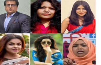 জুলাই নিয়ে কালচারাল ফ্যাসিস্টদের চরম ঔদ্ধত্য: বিচারের দাবিতে উত্তাল