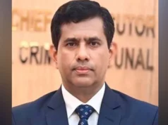 সংবিধান সংস্কার ও সংশোধনের মধ্যে পার্থক্য কী, জানালেন তাজুল ইসলাম