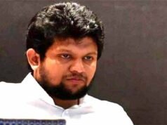 খেলা শেষ, খোদা হাফেজ
