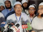 আমরা জামায়াতের খোপ থেকে বেরিয়ে এসেছি