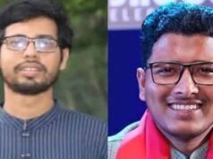 ছাত্রশিবিরের কেন্দ্রীয় কমিটিতে জায়গা পেলেন দুই ভিপি
