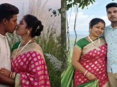 প”রকীয়ার তোলপাড় ভাতিজার সাথে চাচী উধাও
