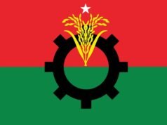 তফসিলের পর চূড়ান্ত হবে বিএনপি প্রার্থী