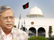 বঙ্গভবন ছেড়ে কোথায় উঠছেন সাহাবুদ্দিন, জানা গেল