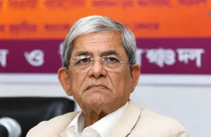 ৫ মাসে কিছুই বদলায়নি, ঘুষখোররা এখনও ঘুষ খাচ্ছে