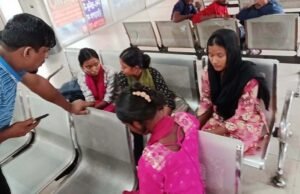 কোচিংয়ে গিয়ে নিখোঁজ সেই চার স্কুলছাত্রী উদ্ধার, জানা গেল চাঞ্চল্যকর তথ্য