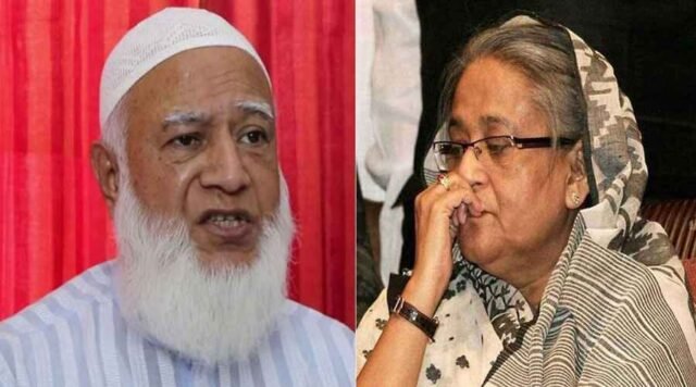 Dr.Shafiqur-Hasina