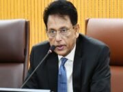পদত্যাগের বিষয়ে যা জানালেন শিক্ষামন্ত্রী