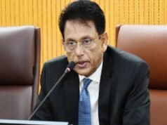 পদত্যাগের বিষয়ে যা জানালেন শিক্ষামন্ত্রী