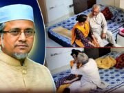 জামায়াত এমপির ভিডিও ভাইরাল, জানা গেলো আসল ঘটনা