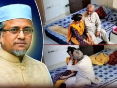 জামায়াত এমপির ভিডিও ভাইরাল, জানা গেলো আসল ঘটনা