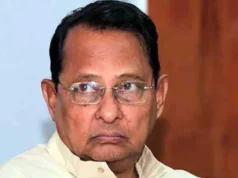 শাপলা চত্বরে হ’ত্যাকাণ্ডের ঘটনায় জড়িত ছিলেন…