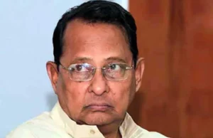 শাপলা চত্বরে হ’ত্যাকাণ্ডের ঘটনায় জড়িত ছিলেন…