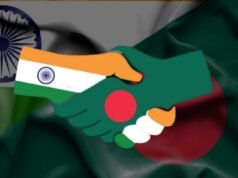 ঢাকার সঙ্গে সম্পর্ক পুনর্গঠনে মরিয়া দিল্লি