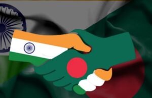 ঢাকার সঙ্গে সম্পর্ক পুনর্গঠনে মরিয়া দিল্লি