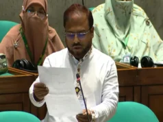 প্রাথমিকে বিশুদ্ধ কোরআন তেলাওয়াত শেখাতে নূরানী শিক্ষক নিয়োগের দাবি জামায়াত এমপির