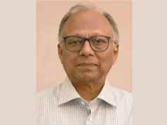 ক্ষমতার অনিয়ন্ত্রিত দাপট