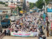 শেখ হাসিনা দেশে ফিরলে স্থান হবে লাল দালান