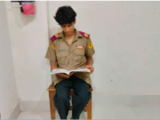 বিকেলে বাবার দাফন, রাতে এটিএম বুথে ডিউটি, সকালে এইচএসসি পরীক্ষা