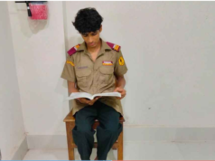 বিকেলে বাবার দাফন, রাতে এটিএম বুথে ডিউটি, সকালে এইচএসসি পরীক্ষা
