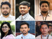 বৃহস্পতি ও শুক্রবার সিলেটের পাঁচ উপজেলায় এনসিপির পদযাত্রা ঘোষণা
