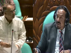 মাননীয় মন্ত্রী, ভালো উত্তর দিতে পারলে আপনিও জান্নাতে যেতে পারবেন: স্পিকার