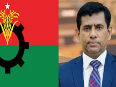 এই দায় বিএনপিকে ১০০ বছর বহন করতে হবে