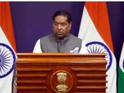 শেখ হাসিনাকে যে প্রক্রিয়ায় দেশে পাঠানো হবে, জানাল ভারত